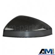 Корпус зеркала левый на Audi R8 (Carbon) 4S0857527
