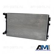 Радиатор охлаждающей для автомобилей концерна VAG 5Q0121251GQ