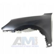 Крыло переднее левое Porsche Cayenne с 2015 95850303110GRV