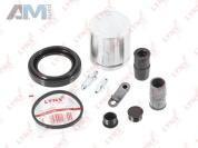 Суппорт передний левый BC6363 (LYNXauto) для автомобилей VAG