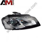 Фара ксенон правая Ауди А3 8P0941030BM