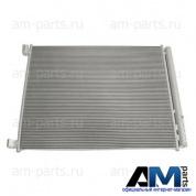 Радиатор кондиционера 104205L Мерседес W213 E220D 194л.с.