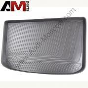 Оригинальный поддон багажника Audi A1 (8X) 8X0061160