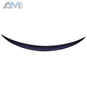 Спойлер крышки багажника (Цвет- голубой) на Mercedes GLE-Coupe 2015-2019 A29279000005890