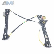Стеклоподъемник двери водительской Mercedes C W205 (2014-2023) A2057204127