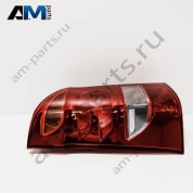 Фонарь задний левый A4478200064 для Mercedes V-class V447