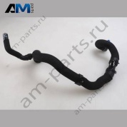 Шланг ОЖ с быстроразъемной муфтой Audi A6 (C8) 2019-2024 4K0122056F