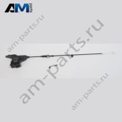 Трос регулировки продольного положения сиденья Audi A6 (C8) 2019-2024 4K0881613
