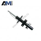 Амортизаторы передней подвески KAYABA для Transporter T5 335607