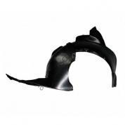 Оригинальный подкрылок передний левый Audi A1 (8X) 8X0809961F