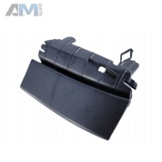 Заглушка буксировочного крюка переднего бампера Mercedes GLE 2018-2025 A1678853802