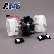 Вентилятор отопителя 64116933910 на BMW (E60) 530xi