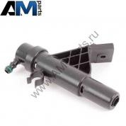 Подъемный цилиндр омывателя фар с жиклером Пассат Б5 3B0955978E