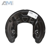 Защита суппорта задняя A0004230100 на Mercedes CLS C257