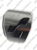 Накладка педали тормоза Фольксваген Тигуан (2012-2016) R32 1K0721131A4J4