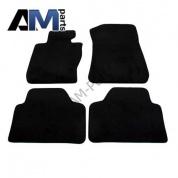 Комплект текстильных ковров БМВ Х1 Е84 51477316630