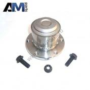 Поворотный кулак со ступицей левый Fag для Volkswagen Crafter 713668010