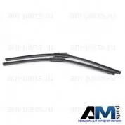 Комплект щеток стеклоочистителя (119407) SWF для Volkswagen Crafter (2006-2016)