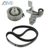 Комплект замены ремня ГРМ SKF (VKMA01170) Volkswagen B5 (1997-2005) 1.8T