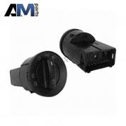 Переключатель света фар с ПТФ Transporter T5 6R0941531GAPV