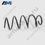 Пружина Volkswagen Tiguan 2012-2016 5N0411105BJ