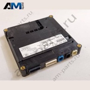 Блок управления модуля аварийного вызова и коммуникационного блока VAG 80D035284G