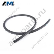 Уплотнитель капота спереди 51767418174 BMW X5 G05