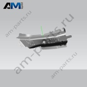 Удлинитель Audi A6 (C8) 2019-2024 4K5809306