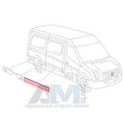 Молдинг средний правый Crafter 2E3853518D