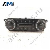 Блок кнопок управления климат контролем A2519000401 для Mercedes ML W164