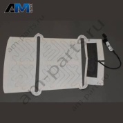 Нагревательный элемент сиденья Skoda Superb (3V) 2015-2024 3V0963555D