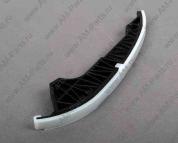 Оригинальная планка успокоителя цепи ГРМ Ауди A5 (8Т) 1.8TFSI (170/144/177 л.с.) 06H109509Q