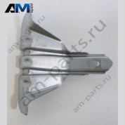 Кронштейн Volkswagen Polo Sedan 2020-2023 60U803484