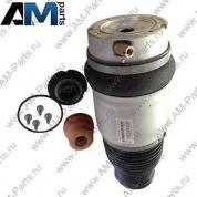 Амортизатор передний правый для пневмостойки Туарег (2003-2010) 7L6616040D