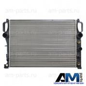 Радиатор системы охлаждения A2115000102 Мерседес W211 E350 272л.с.
