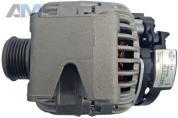 Генератор 140А (8EL011713041) HELLA Audi A4 (B8) 2008-2012