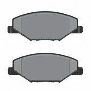 Тормозные колодки передние серии Economy Фольксваген Поло Седан (NEW) JZW698151AK