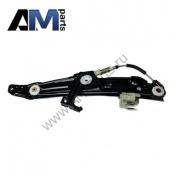 Задний левый стеклоподъемник BMW F10 51357182613