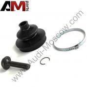 Пыльник наружного ШРУСа задний Ert для Audi A4 (B7) 500332