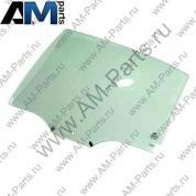 Стекло заднее левое Skoda Octavia A7 5E5845205A