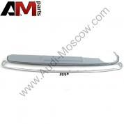 Оригинальный спойлер заднего бампера Audi A4 (B8) рестайлинг 8K0071620C3Q7