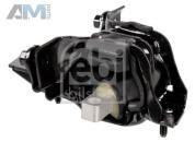 Опора двигателя FEBI (19908) на Skoda Octavia A7 (2013-2017) 1.6SRE (110/90л.с.)