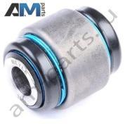 Сайлентблок кулака MEYLE (0160106313) Mercedes S-class 2013-2020 VI (W222)