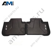 Задние коврики floor liner 51472450515 BMW X3 G01