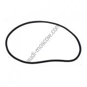 Уплотнитель двери внутренний Ауди А6 (C5) 4B5833721M