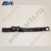 Усилитель Skoda Fabia Combi 6V9809431