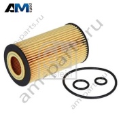Масляный фильтр 108276 Febi для Мерседес V200d/220d/250d