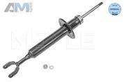 Амортизатор передний (1266250010) MEYLE для Skoda Superb 3U (2001-2008)