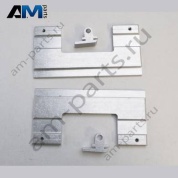 Набор мелких деталей Volkswagen AMAROK 2017-2022 2H7898865