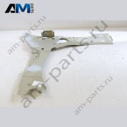 Внутренняя часть стойки A Volkswagen Tiguan Allspace 2019-2024 5NN802124A